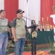1.050 Atlet Karate Bersaing di Piala Bergilir Danrem 082/CPYJ Mojokerto