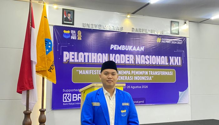 Menjaga Kemudi Kebangsaan: Budaya Nusantara dan Identitas di Tengah Deru Modernitas