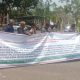 Aksi Damai Warga Tempirai Raya Berujung Kesepakatan, Pemkab PALI Siap Revisi Perbup Tapal Batas