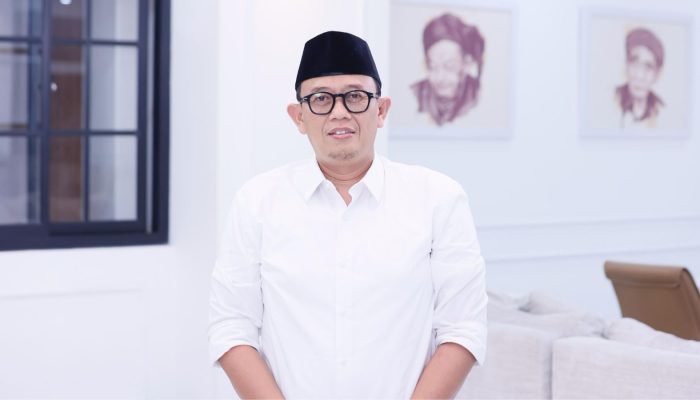 Rencana Demo Warga Pati di Gd. MPR/DPR RI, Komwaja: Itu Hak Konstitusional Yang Dijamin Undang-Undang