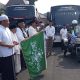 Usai Salat Istisqa, Gubernur Herman Deru Lepas 150 Delegasi NU Sumsel Menuju Muktamar ke-35 di Jombang