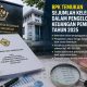 BPK Temukan Sejumlah Kelemahan dalam Pengelolaan Keuangan Pemkab PALI Tahun 2025