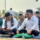Perjalanan Rombongan Muktamar NU Sumsel Berjalan Lancar, Hernoe Roesprijadji: Semoga Penuh Barokah dan Hikmah