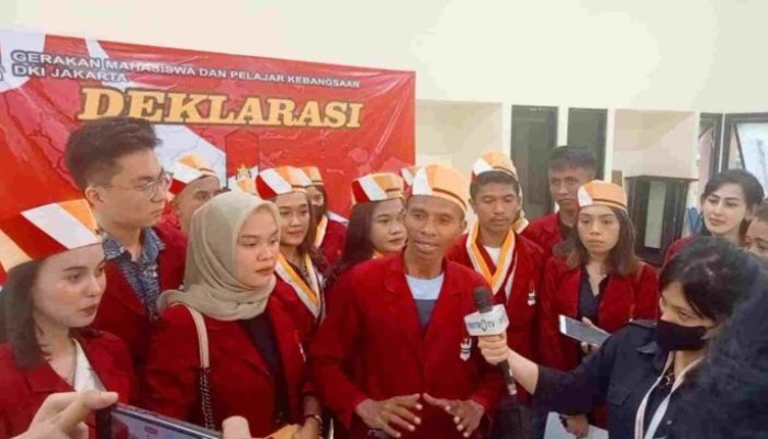 Mahasiswa Kedepankan Gerakan Intelektual, Tak Mau Terjebak Aksi Provokatif Akhir Agustus