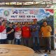 Merawat Silaturahmi, Jurnalis PALI Rehat Sejenak Lewat Lomba Mancing