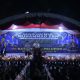 Brimob Batalyon C Pelopor Gelar Maulid Nabi, Ribuan Warga dan Forkopimda Bersatu dalam Semangat Kebangsaan