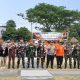 Hadapi Ancaman Karhutla Natuna Siagakan Puluhan Personel dan Armada Pemadam