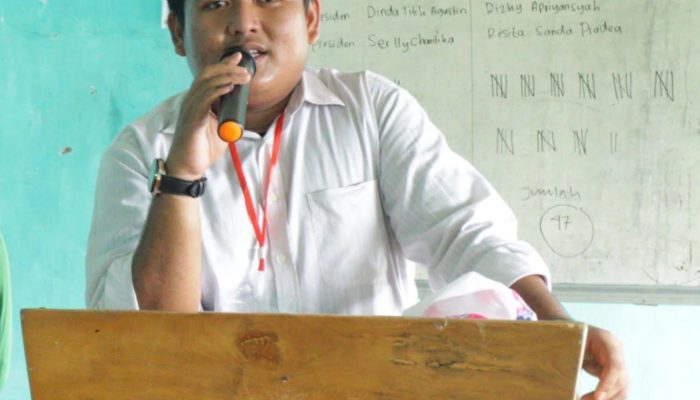 Sorot Karhutla Pali, Muhammad Rizky Apriansyah Sentil Wakil Rakyat: Jangan Hanya Meradang, Tunjukan Kerja Nyata!