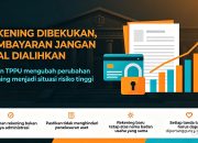 Rekening Penyedia Dibekukan APH, Bolehkah Pembayaran Proyek Dialihkan?
