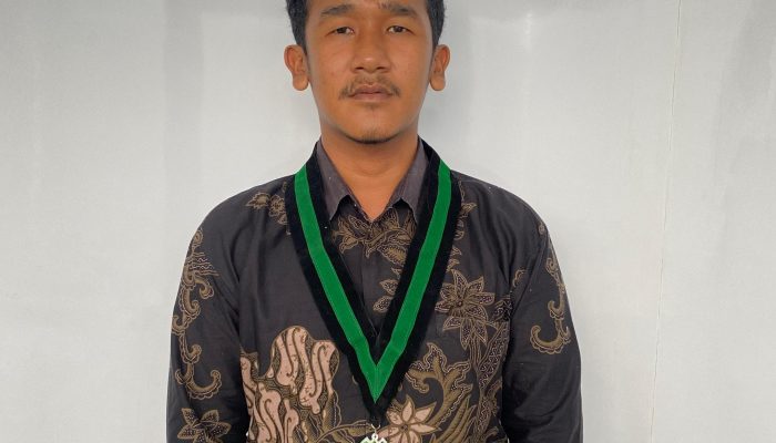 Ketua HMI Nagan Raya Apresiasi Maulid Nabi di Mako Brimob Batalyon C Pelopor