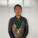 Ketua HMI Nagan Raya Apresiasi Maulid Nabi di Mako Brimob Batalyon C Pelopor
