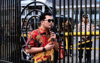 Tarif Towing Tak Tercantum dalam Perda Retribusi, Oknum Dishub PALI Berinisial DP Diduga Pungut Rp2–3,5 Juta
