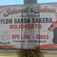 Karangan Bunga dari Berbagai Pihak Hiasi Hari Jadi & Peresmian YLBH Garda Sakera 