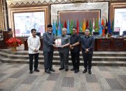 Perubahan APBD Sumbar 2026: Pendapatan Naik Rp315 Miliar, Belanja Modal Tembus Rp941 Miliar