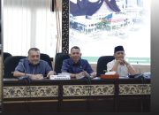 Komisi II DPRD Sumbar Dorong Ranperda Perlindungan dan Pemberdayaan Petani untuk Perkuat Kesejahteraan dan Daya Saing