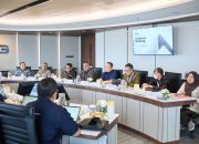 Nanda Satria Dorong Optimalisasi PAP dan Sumbangan Pihak Ketiga untuk Perkuat PAD Sumbar
