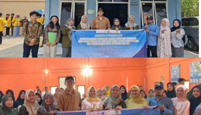 Penguatan Ekonomi Masyarakat melalui Pendekatan Community-Based, Agroperikanan Didorong Naik Kelas melalui Pemasaran Digital