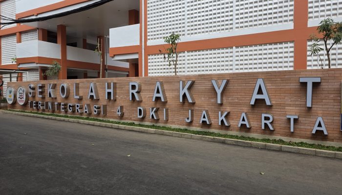 Setahun Berjalan, SRMA 10 Jakarta Selatan Dorong Prestasi Siswa dan Persiapan ke Perguruan Tinggi