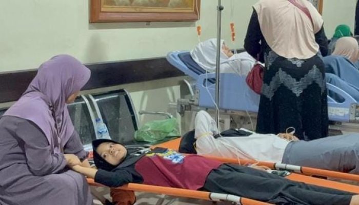Waspada Provokasi, Pemerintah Sigap Tangani Dugaan Keracunan MBG Sidoarjo dan Perkuat Pengawasan
