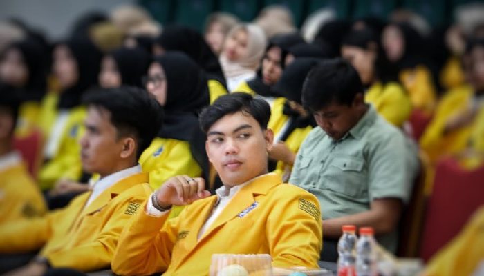 Kisruh PEMA UTU: Stempel Resmi Sudah Disegel, Delegasi ke Munas Jambi dan Muswil BEM si Aceh Dipertanyakan Legitimasinya