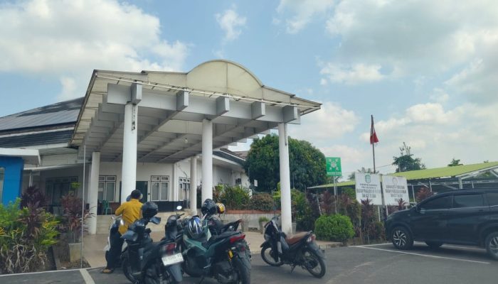 BPKAD PALI Batasi Pencairan PU TR Rp1 Miliar, Kebijakan Kasda atau Rem Birokrasi