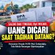 Ketika Saldo DAU Jadi Alasan, Publik Bertanya: Bagaimana APBD PALI Direncanakan?