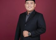 Masyarakat Pali Keluhkan Keterbatasan Air Bersih Dan Kabut Asap, Muhammad Rizky Apriansyah Usulkan Pemkab Pali Perbanyak Sumur Bor