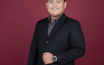 Masyarakat Pali Keluhkan Keterbatasan Air Bersih Dan Kabut Asap, Muhammad Rizky Apriansyah Usulkan Pemkab Pali Perbanyak Sumur Bor