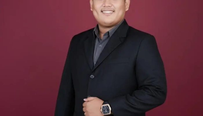 Masyarakat Pali Keluhkan Keterbatasan Air Bersih Dan Kabut Asap, Muhammad Rizky Apriansyah Usulkan Pemkab Pali Perbanyak Sumur Bor