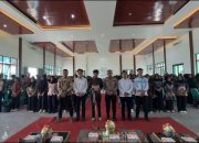 Ratusan Pemuda Deklarasi Gerakan Pemuda Anti Tawuran dan Balap Liar Digelar di Palembang, Kapolrestabes Hadir Langsung