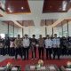 Ratusan Pemuda Deklarasi Gerakan Pemuda Anti Tawuran dan Balap Liar Digelar di Palembang, Kapolrestabes Hadir Langsung