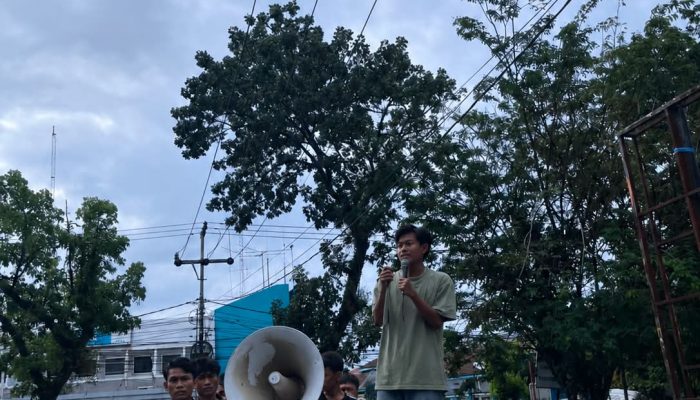 Menolak Dalih “Salah Alamat” : Kantor Imigrasi Tetap Harus Bertanggung Jawab 