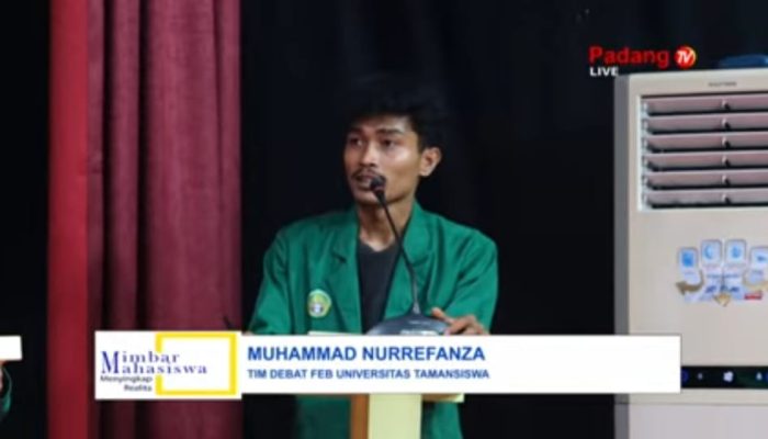 Pilwana Bukan Sekedar Memilih Wali Nagari: Saatnya Masyarakat Solok Memilih Masa Depan Nagari