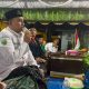 Gus Lutfi Maulana Resmi Dikukuhkan sebagai Ketua MDS Rijalul Ansor Sumsel