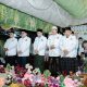 MDS Rijalul Ansor Sumsel Resmi Dikukuhkan, Diisi Para Gus dan Alumni Pesantren