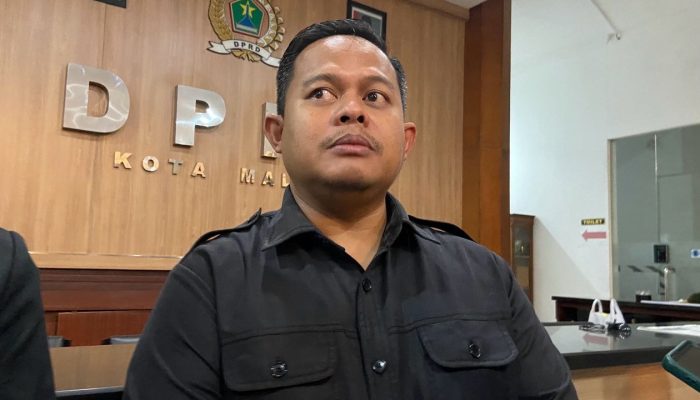 Hoaks Isu Penghentian MBG di Malang, DPRD Tegaskan Tak Pernah Keluarkan Keputusan