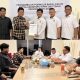 Pengambilan Formulir Bakal Calon Ketua Umum HIPMI OKU Timur Untuk Periode 2025-2028 Di Sekretariat BPD HIPMI Sumsel