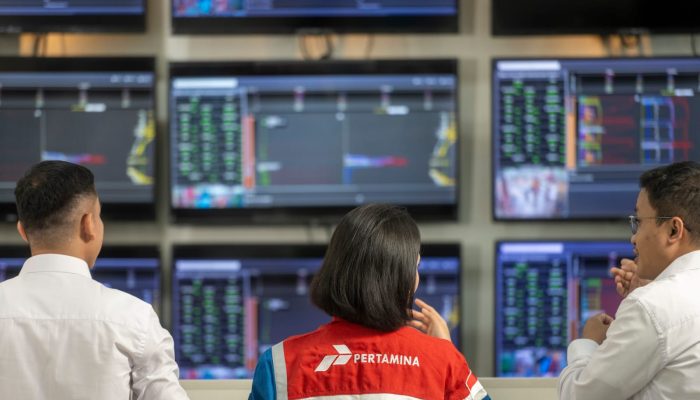 Inovasi Subsurface Buka Potensi Baru pada Sumur BNG-082 Struktur Benuang Field Adera Pertamina EP