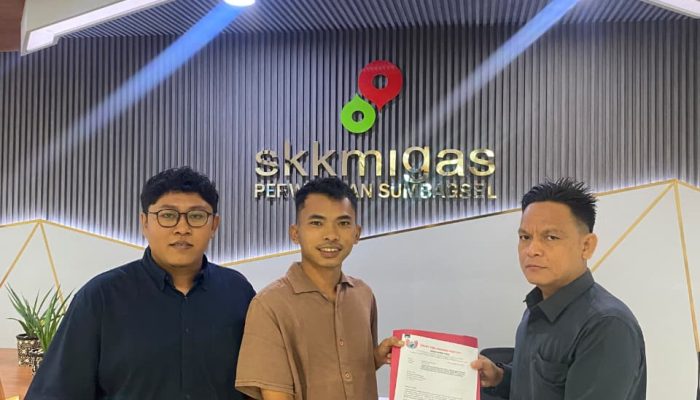 Hampir 2,5 Tahun IPPKH Berakhir, FPR PALI Tagih SKK Migas dan BPKH Buka Dasar Hukum Operasi Pertamina EP Pendopo Field