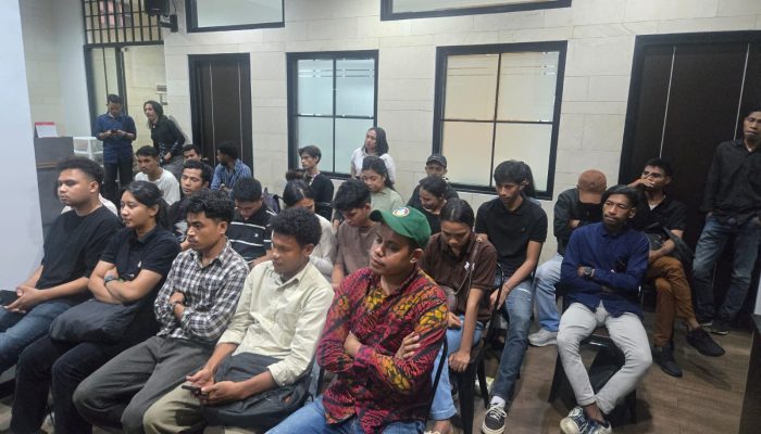 Menata Masa Depan Sagea: Menyelaraskan Investasi, Lingkungan, dan Kesejahteraan Warga