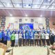 Pengurus Komisariat PMII UIN Raden Fatah Palembang Periode 2026-2027 Resmi Dilantik 