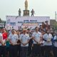 Peringati Haornas, Pemkab Batang Gelar Senam Bersama dan Dorong Pengembangan Sport Tourism