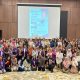 Seminar Kolaborasi PDHI DKI Jakarta dan D.I. Yogyakarta Sambut Kongres XX, drh. M. Th. Widiastuti Dideklarasikan sebagai Calon Ketua PB PDHI 2026–2030
