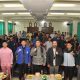 Muskerwil BEM Pesantren Se-Indonesia Wilayah DKI Jakarta, Tegaskan Peran Mahasantri di Era Global