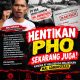 Terindikasi CCO DI-BACKDATE, FPR PALI Desak Pansus Hentikan PHO PT HSA Sekarang Juga