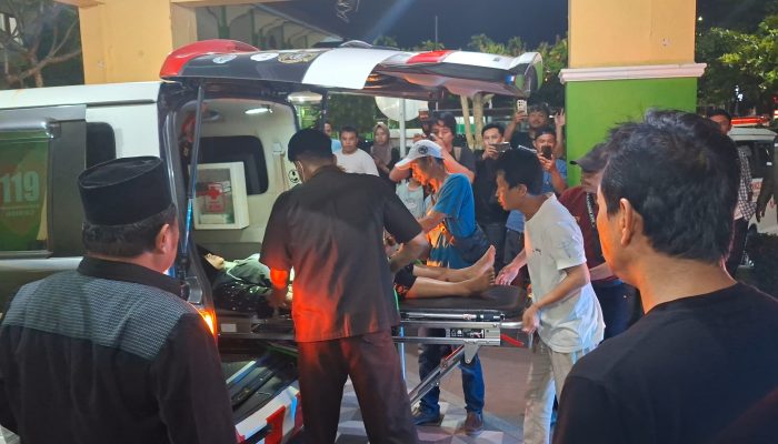 276 Orang Terdampak Dugaan Keracunan MBG di Batang, SPPG Dihentikan Sementara