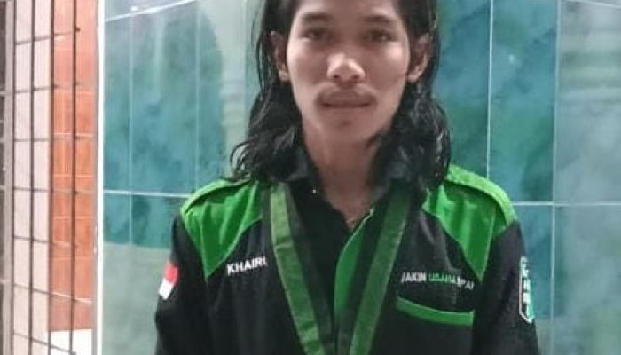 HMI Nagan Raya Apresiasi Polres, Dukung Penuh Pemberantasan Narkoba