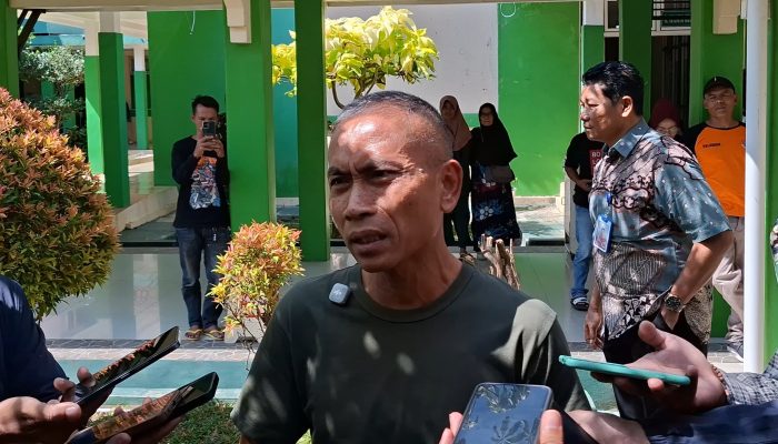 Dugaan Keracunan MBG Terulang di Batang, Yoyok Minta BGN Evaluasi SPPG