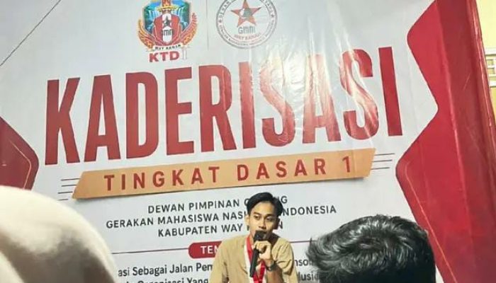 Dedy Yansyah Putra: Janji Pendidikan Gratis Prabowo Terancam Jadi Pepesan Kosong Tanpa Reformasi Radikal