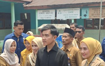 Wapres Minta Maaf atas Dugaan Keracunan MBG di Batang, Biaya Pengobatan Warga Akan Diganti Pemerintah
